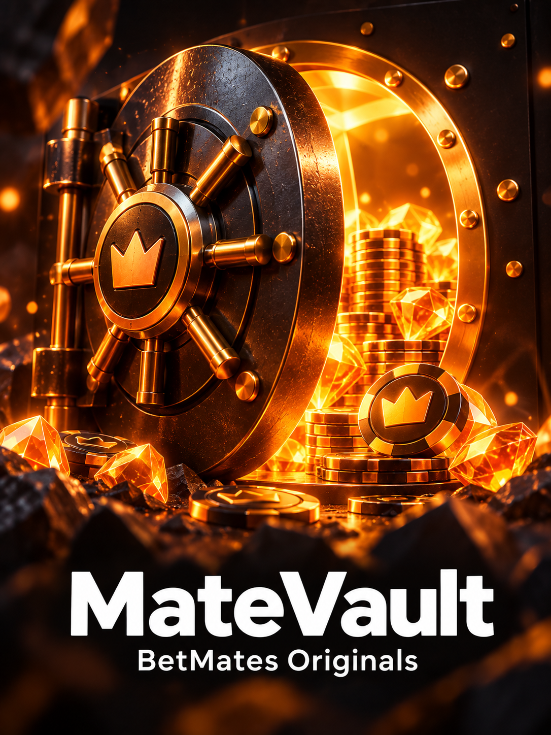 Capa MateVault